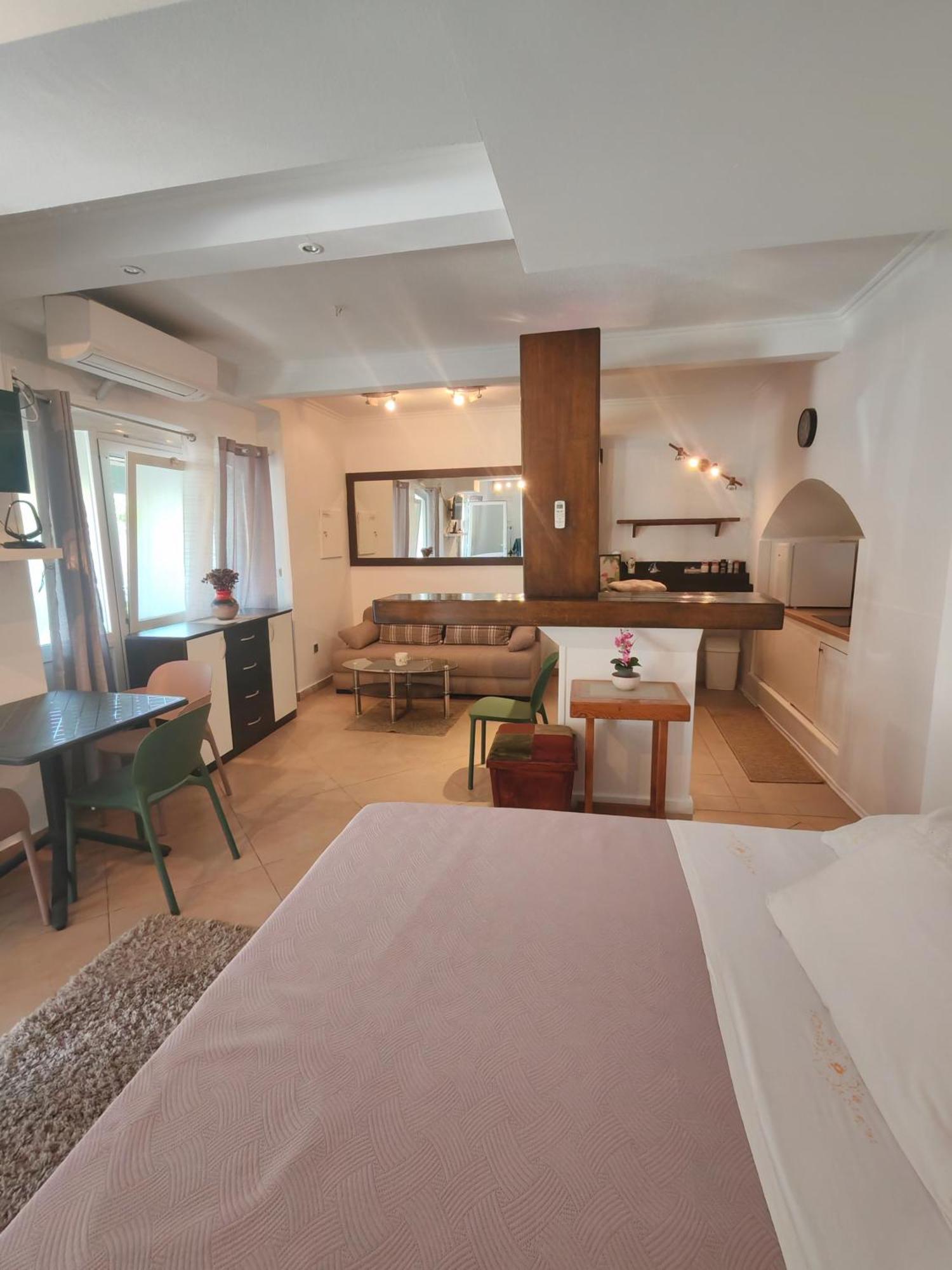 Studio Apartment Vukic Dubrovnik Exterior foto