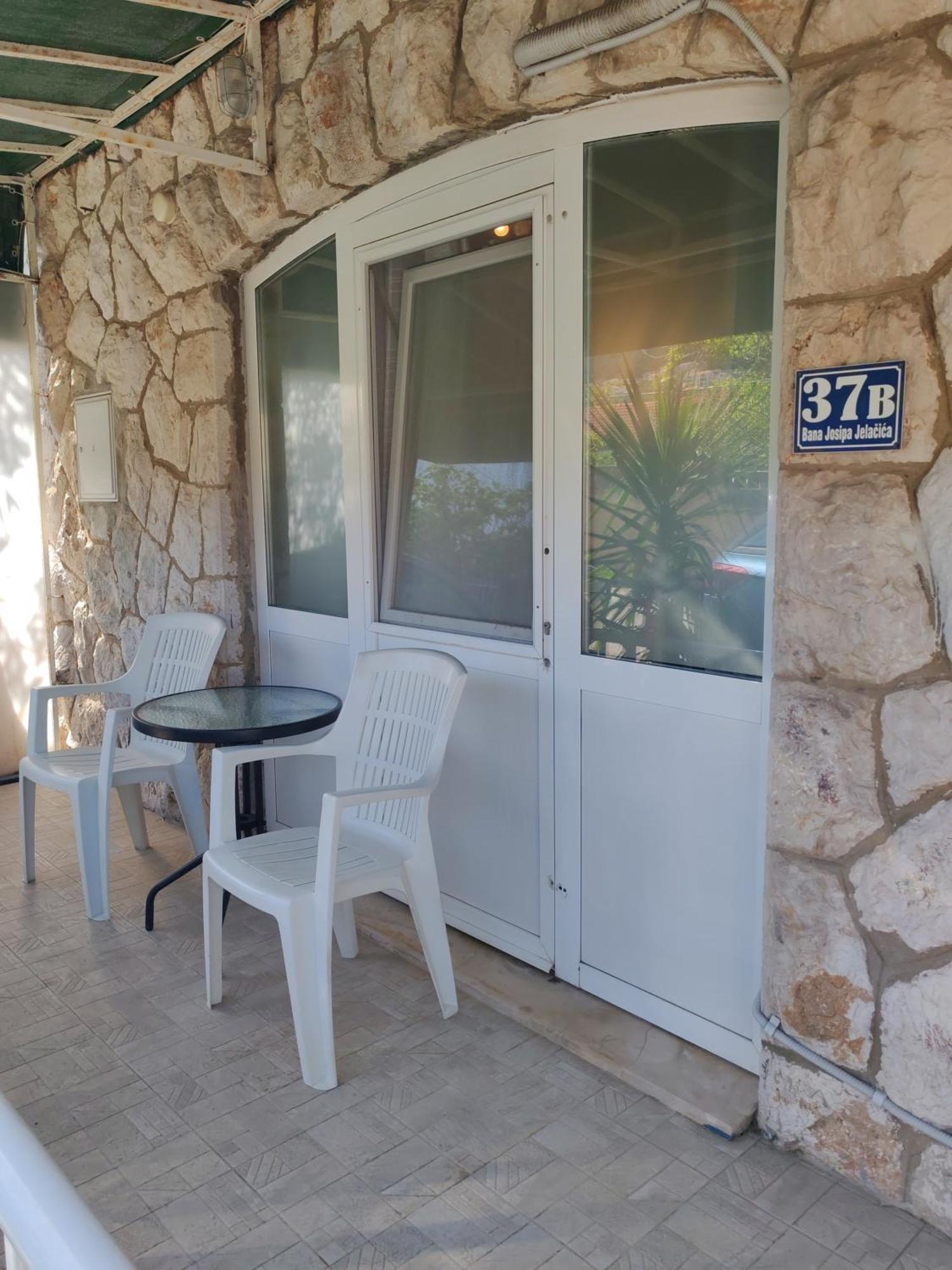 Studio Apartment Vukic Dubrovnik Exterior foto