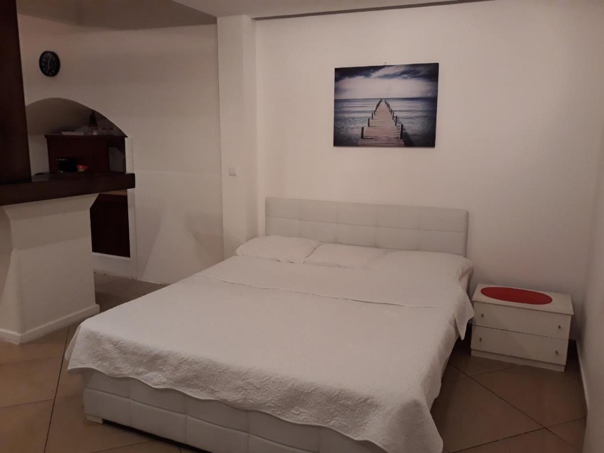 Studio Apartment Vukic Dubrovnik Exterior foto