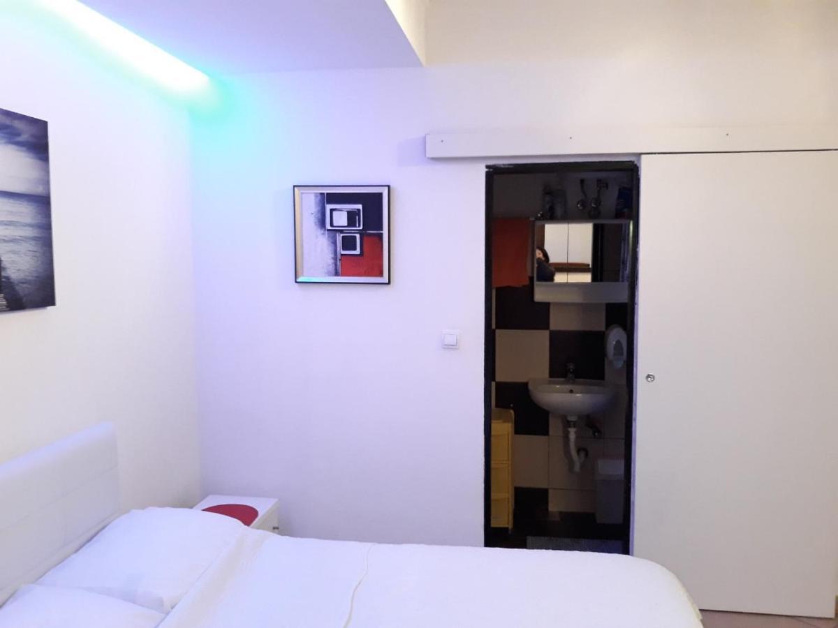 Studio Apartment Vukic Dubrovnik Exterior foto