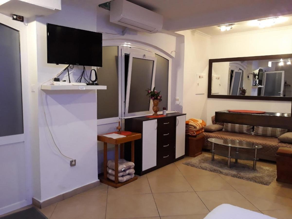 Studio Apartment Vukic Dubrovnik Exterior foto