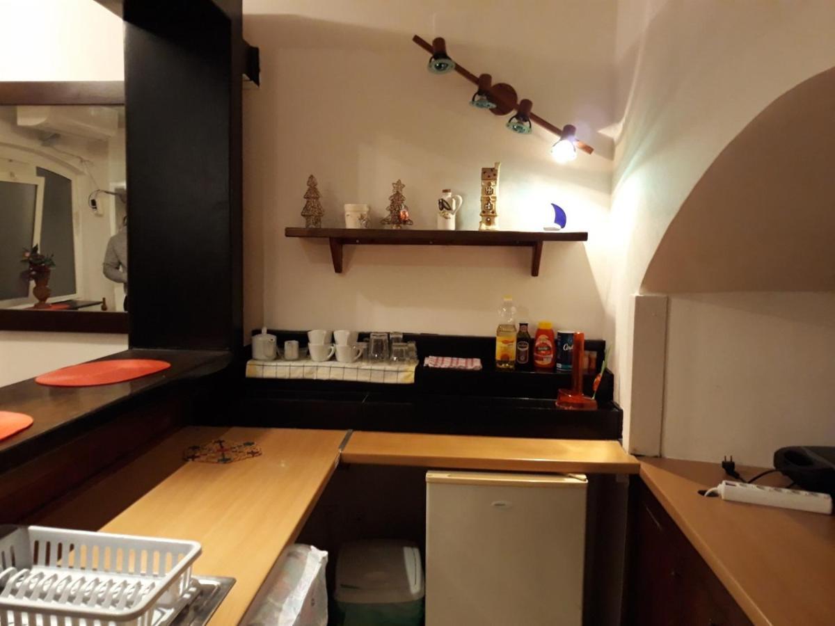 Studio Apartment Vukic Dubrovnik Exterior foto